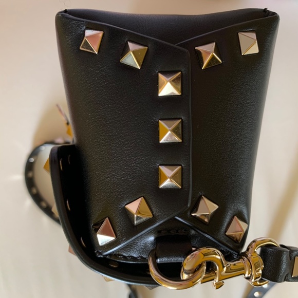 Valentino Rockstud Crossbody - Picture 3 of 12